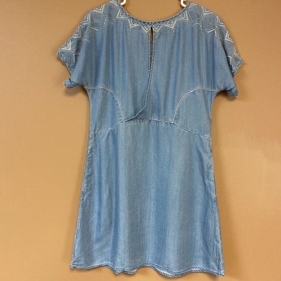 Anthropologie Holding Horses White Sands‎ XXSP - Picture 4 of 7